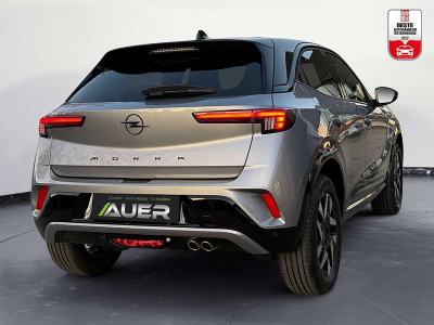 Opel Mokka Gebrauchtwagen