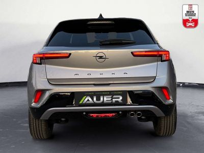 Opel Mokka Gebrauchtwagen