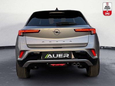 Opel Mokka Gebrauchtwagen