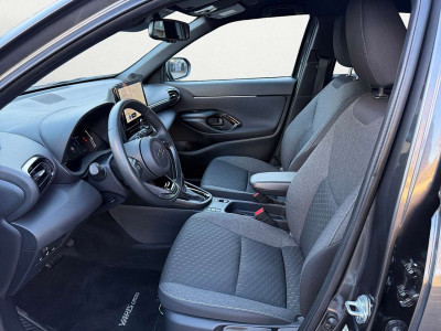 Toyota Yaris Cross Gebrauchtwagen