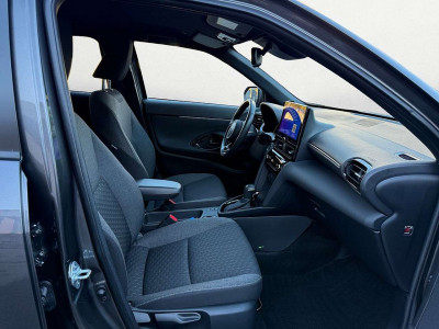 Toyota Yaris Cross Gebrauchtwagen