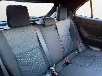 Toyota Yaris Cross Gebrauchtwagen