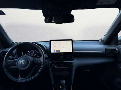 Toyota Yaris Cross Gebrauchtwagen