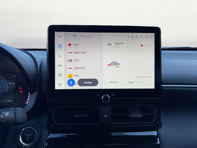 Toyota Yaris Cross Gebrauchtwagen