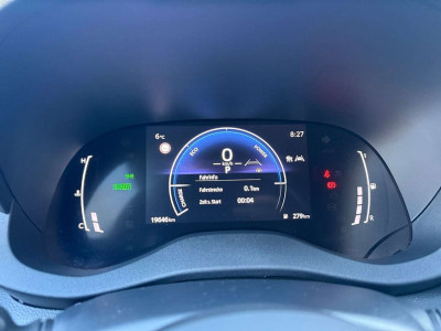 Toyota Yaris Cross Gebrauchtwagen