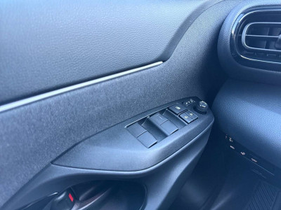 Toyota Yaris Cross Gebrauchtwagen