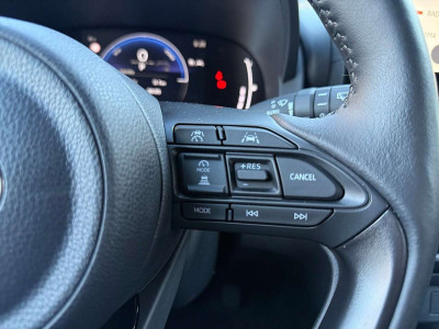 Toyota Yaris Cross Gebrauchtwagen