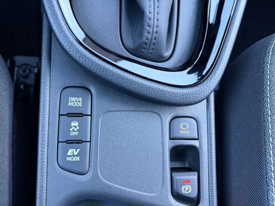 Toyota Yaris Cross Gebrauchtwagen