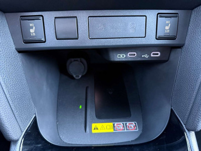 Toyota Yaris Cross Gebrauchtwagen