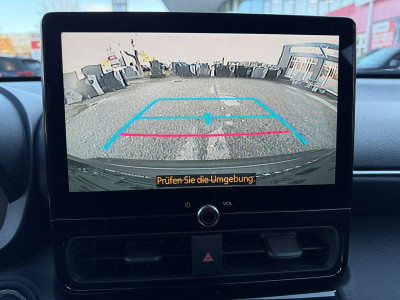 Toyota Yaris Cross Gebrauchtwagen