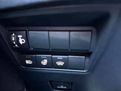 Toyota Yaris Cross Gebrauchtwagen