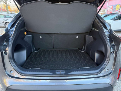 Toyota Yaris Cross Gebrauchtwagen