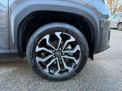 Toyota Yaris Cross Gebrauchtwagen