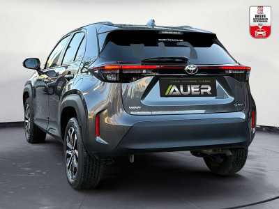 Toyota Yaris Cross Gebrauchtwagen