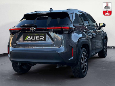Toyota Yaris Cross Gebrauchtwagen