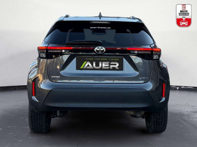 Toyota Yaris Cross Gebrauchtwagen