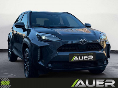 Toyota Yaris Cross Gebrauchtwagen