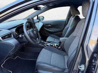 Toyota Corolla Neuwagen