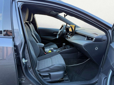 Toyota Corolla Neuwagen