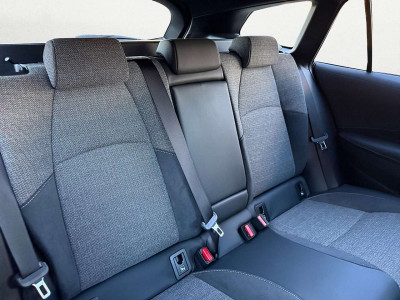 Toyota Corolla Neuwagen