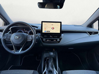 Toyota Corolla Neuwagen