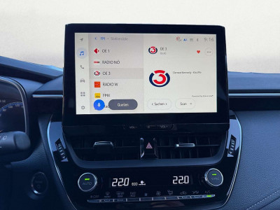 Toyota Corolla Neuwagen