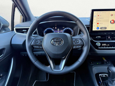 Toyota Corolla Neuwagen