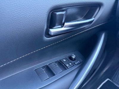 Toyota Corolla Neuwagen