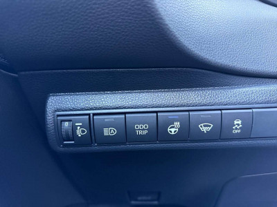 Toyota Corolla Neuwagen