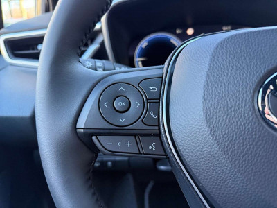 Toyota Corolla Neuwagen