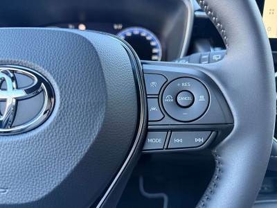 Toyota Corolla Neuwagen