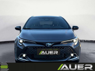 Toyota Corolla Neuwagen