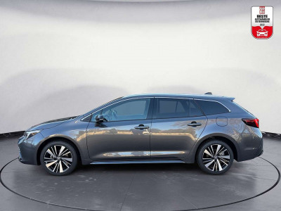 Toyota Corolla Neuwagen