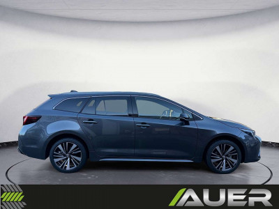 Toyota Corolla Neuwagen