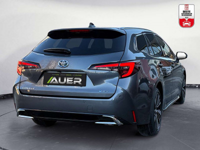 Toyota Corolla Neuwagen