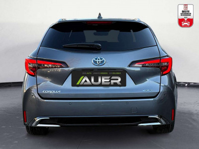 Toyota Corolla Neuwagen