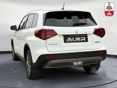 Suzuki Vitara Neuwagen