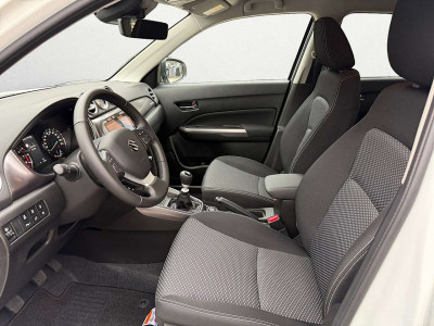 Suzuki Vitara Neuwagen