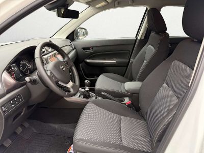 Suzuki Vitara Neuwagen