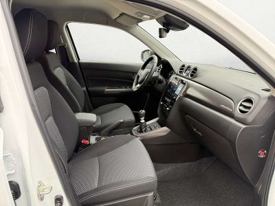 Suzuki Vitara Neuwagen