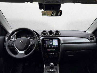 Suzuki Vitara Neuwagen