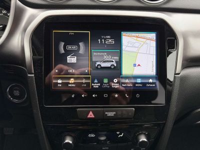 Suzuki Vitara Neuwagen