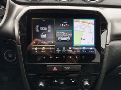 Suzuki Vitara Neuwagen