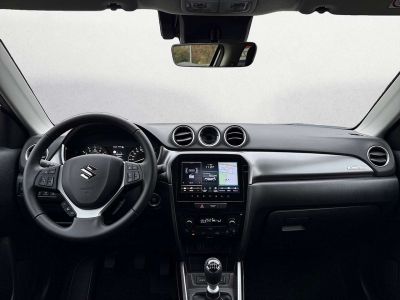 Suzuki Vitara Neuwagen