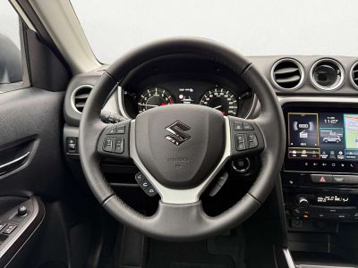 Suzuki Vitara Neuwagen