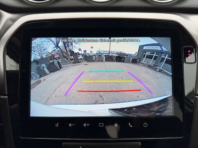 Suzuki Vitara Neuwagen