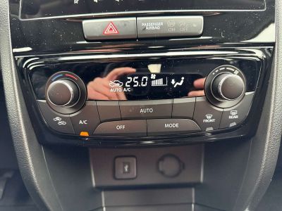 Suzuki Vitara Neuwagen