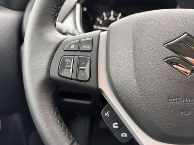 Suzuki Vitara Neuwagen