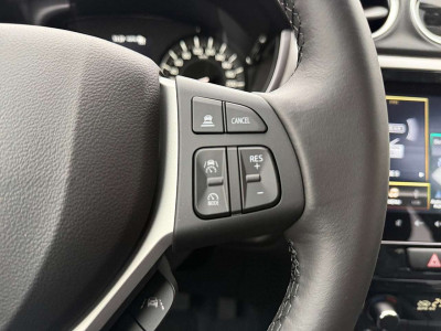 Suzuki Vitara Neuwagen