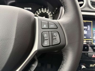 Suzuki Vitara Neuwagen